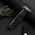 Outdoor Knife Camping Folding - Image 3