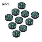 Outdoor Hardware Accessories Carabiner Compass - Image 6