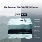 Outdoor Camping Thickened Rain-proof Camping Tent - Image 2