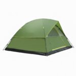Double-layer Camping Camping Tent Sunshade And Sunscreen - Image 8