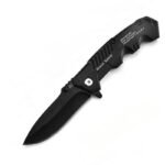 Outdoor Camping Portable Folding Knife - Image 4