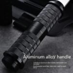 Portable Straight Knife Outdoor Camping - Image 2