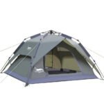 Outdoor Multi-person Automatic Travel Camping Camping Tent - Image 7