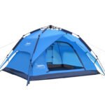 Outdoor Multi-person Automatic Travel Camping Camping Tent - Image 5