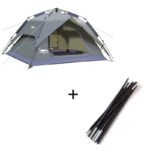 Outdoor Multi-person Automatic Travel Camping Camping Tent - Image 10