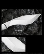 Grilled Meat Knife Outdoor Camping Barbecue - Image 4
