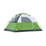 Double-layer Camping Camping Tent Sunshade And Sunscreen - Image 3
