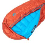 Outdoor Mummy Type Climbing Sleeping Bag - Image 3
