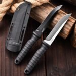Outdoor Multi-functional Knife Camping Survival Knife