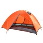 Outdoor Camping Double-layer Camping Tent - Image 7