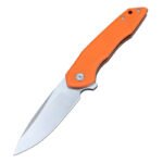 Folding Knife Outdoor Camping Mini Portable Knife - Image 7