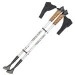 Nordic Walking Pole Straight Handle Trekking Pole - Image 6